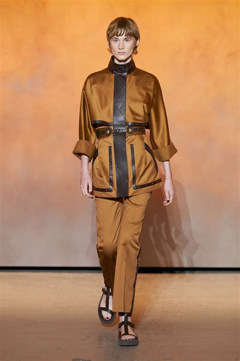 hermes women fashion 2019|hermes fashion week 2022.